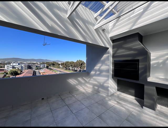1 BEDROOM APARTMENT TO LET IN TABLE VIEW
